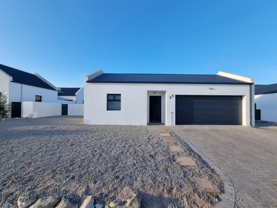 3 Bedroom Property for Sale in Atlantic Sands Private Estate Western Cape